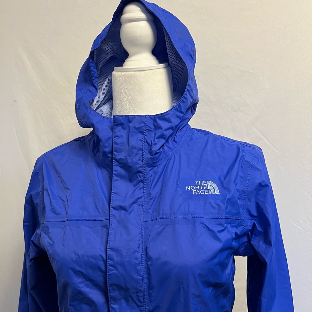 The North Face Women’s Venture 2 Jacket